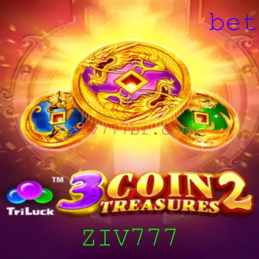 Descubra o Fascinante Universo de 3CoinTreasures2