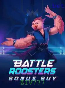 Explorando o Mundo de BattleRoostersBonusBuy: Uma Jornada Inovadora nos Jogos de Ação