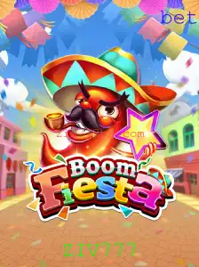 BoomFiesta: O Jogo que Revoluciona com a Palavra-chave ZIV777