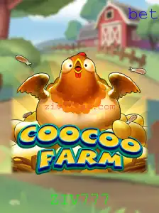 CooCooFarm: A Nova Sensação no Mundo dos Jogos