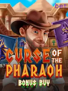 Explorando o Fascinante Mundo de 'CurseofthePharaohBonusBuy'