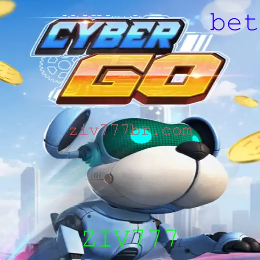 CyberGO: Uma Imersão no Mundo dos Jogos Futurísticos com ZIV777