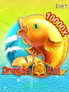 DragonKoi: Mergulhe no Mundo Místico do Novo Jogo de Estratégia