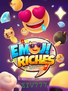 Discover the Exciting World of EmojiRiches: A Comprehensive Guide