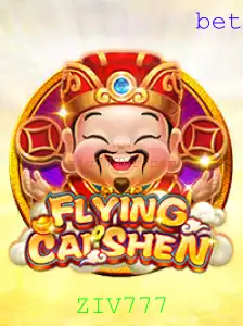Descubra o Mundo do Jogo FlyingCaiShen com ZIV777