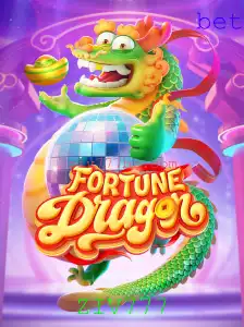 Descubra FortuneDragon: O Jogo de Estratégia e Aventura
