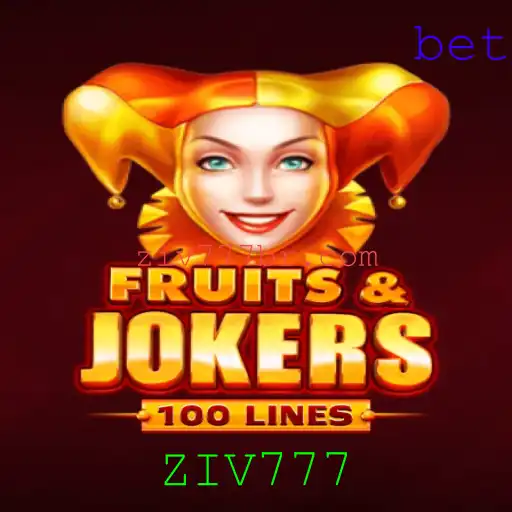 Explorando o Fascinante Universo do Jogo FruitsAndJokers100