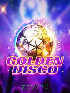 GoldenDisco: Descubra o Jogo que Está Transformando as Festas em Aventuras Inesquecíveis