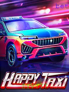 Explorando o Mundo de HappyTaxi: Um Jogo Empolgante com Regras Divertidas