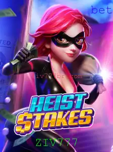 HeistStakes: Um Mergulho no Mundo dos Golpes e Estratégias