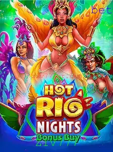 Explore HotRioNightsBonusBuy: Uma Jornada Emocionante no Mundo dos Jogos