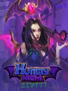 HungryNight: Explorando o Novo Jogo Que Está Conquistando o Mundo