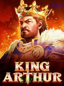 KingArthur: Uma Jornada Épica nos Reinos de Camelot