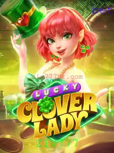 Descubra as Aventuras de LuckyCloverLady: Um Mundo de Fortuna e Mistério