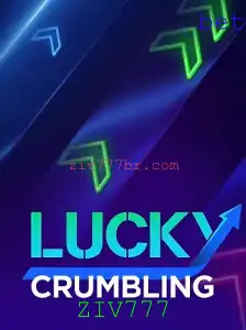 Descubra o Mundo do Jogo LuckyCrumbling com ZIV777