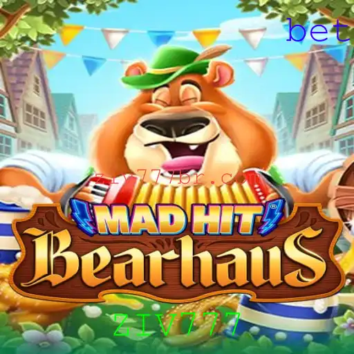 Explorando MadHitBearhaus: Um Mergulho no Mundo de ZIV777