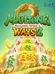 Descubra MahjongWays2: O Fascinante Mundo do Mahjong Online