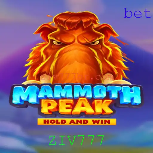 Desvendando MammothPeak: Aventura e Estratégia no Novo Jogo ZIV777
