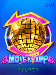 Descubra MovenJump: O Novo Fenômeno dos Jogos de Plataforma com ZIV777