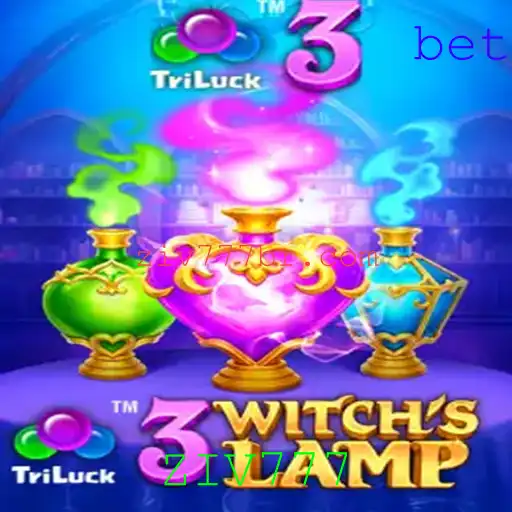 Descubra o Fascínio de 3WitchsLamp: Um Mergulho no Mundo Mágico da Estratégia