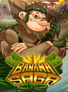 Descubra a Aventura Única de BananaSaga - Um Mundo de Diversão e Estratégia