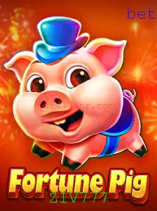 FortunePig: O Novo Jogo de Azar Dominando 2023