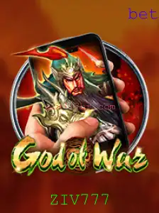 Explorando GodofWarM: Um Mundo de Aventuras e Desafios