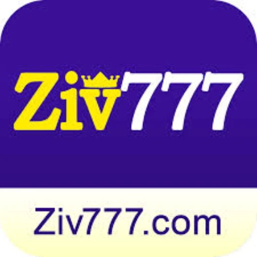 ZIV777 Logo