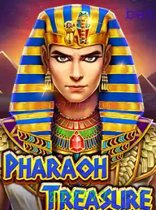 Explorando a Aventura Épica de PharaohTreasure
