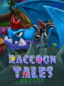 Explore o Fascinante Mundo de RaccoonTales: Uma Aventura Inesquecível