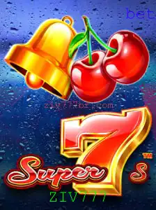 Explorando o Fascinante Mundo de Super7s e a Palavra-Chave ZIV777