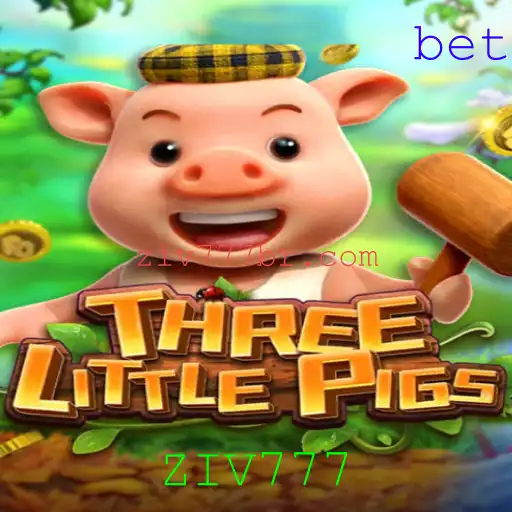 Explorando o Universo de THREELITTLEPIGS: Um Guia Completo com a Palavra-Chave ZIV777