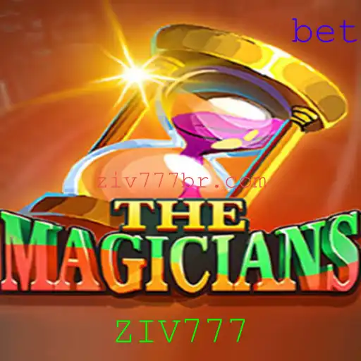 Explorando TheMagicians: O Fascinante Mundo de ZIV777