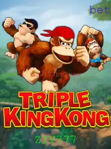 Descubra o Fascinante Mundo de TripleKingKong Game - A Nova Sensação no Universo dos Jogos