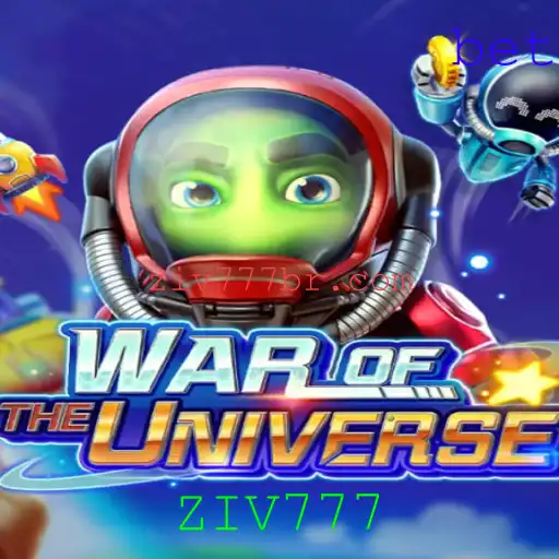 WAROFTHEUNIVERSE: Um Novo Jogo Que Promete Revolucionar Seu Tempo Livre