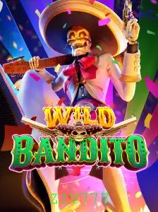 Explorando o Mundo do Jogo WildBandito com a Chave ZIV777