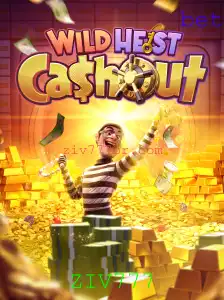 Descubra o Mundo do Jogo WildHeistCashout com ZIV777