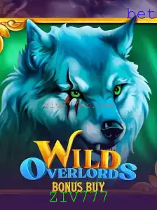 WildOverlordsBonusBuy: Uma Aventura Selvagem no Mundo dos Jogos