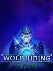 WolfHiding: Uma Nova Experiência de Jogo na Era Digital