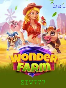 Explore o Mundo Encantador de WonderFarm