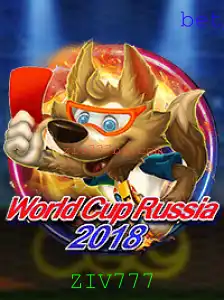 Conheça o Jogo: WorldCupRussia2018 e a Palavra-Chave ZIV777